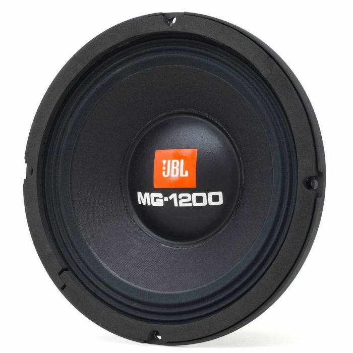 jbl selenium subwoofer